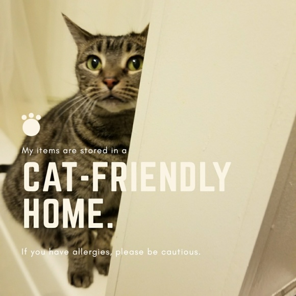 CLOSET NOTES - Picture 5 of 8